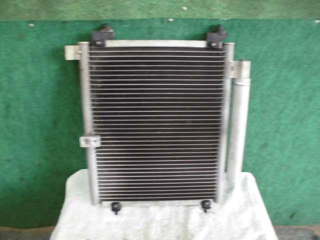【中古】中古部品 ミニカ H42V ｺﾝﾃﾞﾝｻｰ 【3310420000-000002210660600】