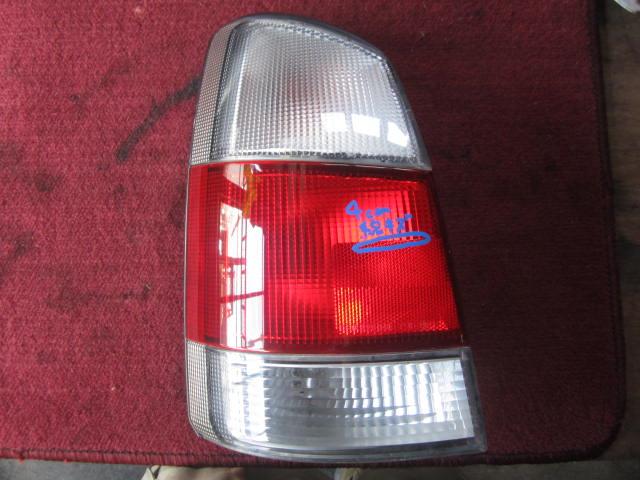 【中古】中古部品 プレオ RV1 左ﾃｰﾙﾗﾝﾌﾟ 【3310050100-001127709115600】