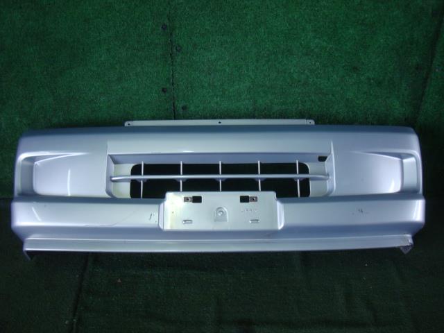 【中古】中古部品 サンバー TV1 ﾌﾛﾝﾄﾊﾞﾝﾊﾟｰ 【3340220100-001618039810100】