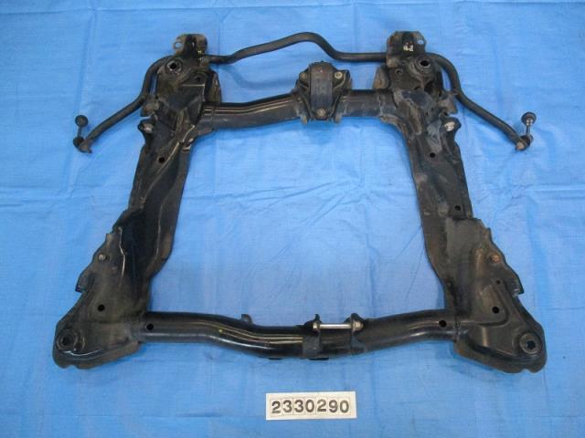 【中古】中古部品 インテグラ DC5 フロントメンバー 【3310040100-000233029051710】|e-cleマート