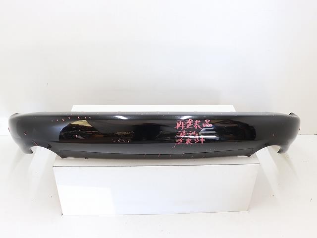 【中古】中古部品 ジャガー XKシリーズ JEDC ﾘｱﾊﾞﾝﾊﾟｰ 【3310070100-000163026415100】
