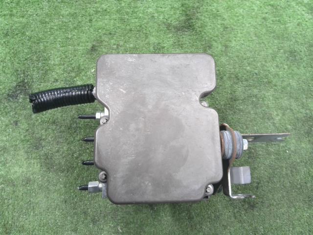 【中古】中古部品 Ｎ－ＯＮＥ JG3 ABSｱｸﾁｭｴｰﾀｰ 【3310200100-000020182542500】