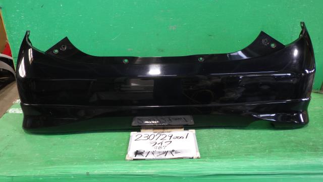 【中古】中古部品 ライフ JB7 ﾘｱﾊﾞﾝﾊﾟｰ 【3330340100-230729000115100】