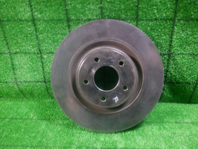 【中古】中古部品 エクストレイル NT32 ﾌﾛﾝﾄﾃﾞｨｽｸﾛｰﾀｰ 【3330420100-230922000344391】