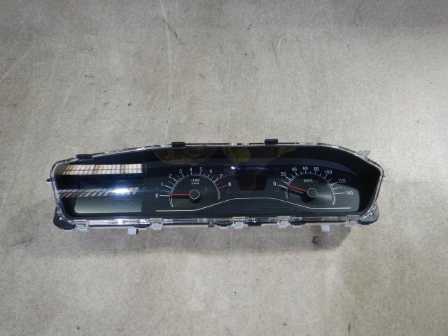 【中古】中古部品 Ｎ－ＢＯＸ JF4 ｽﾋﾟｰﾄﾞﾒｰﾀｰ 【3330810100-231002000661400】