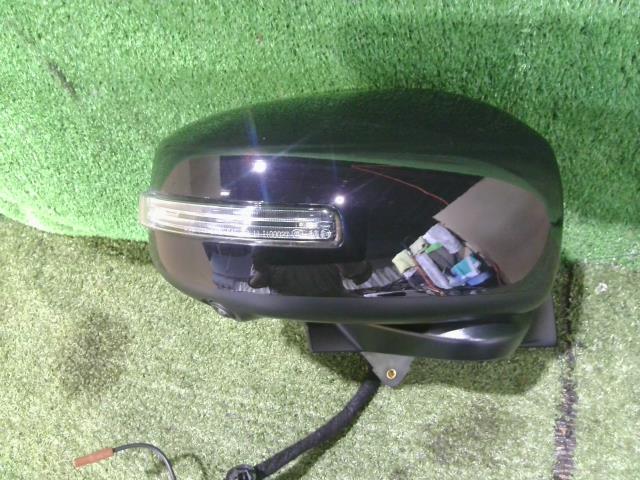 【中古】中古部品 サクラ B6AW 右ｻｲﾄﾞﾐﾗｰ 【3260070000-230928000413500】