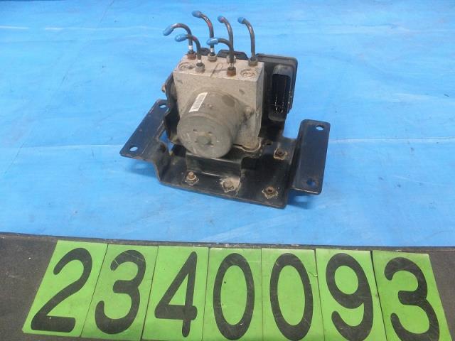 【中古】中古部品 キャンター FEA20 ABSｱｸﾁｭｴｰﾀｰ 【3310040100-000234009342500】 13,298円