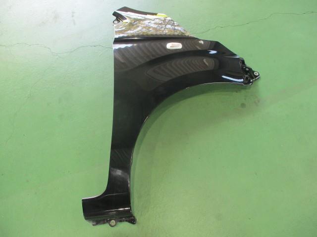 【中古】中古部品 Ｎ－ＷＧＮ JH1 右ﾌﾛﾝﾄﾌｪﾝﾀﾞｰ 【3310590000-000006717910600】