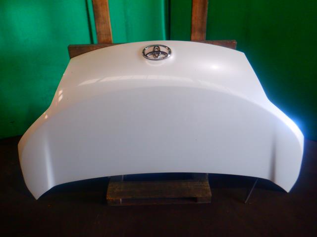 【中古】中古部品 ポルテ NCP141 ﾎﾞﾝﾈｯﾄﾌｰﾄﾞ 【3340140100-000023504410500】