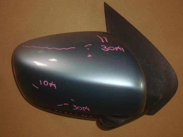 【中古】中古部品 キャロル HB36S 右ｻｲﾄﾞﾐﾗｰ 【3340220100-000224015113500】
