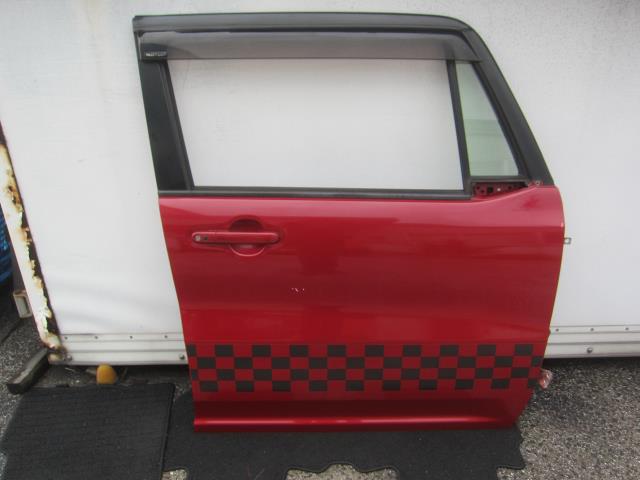 【中古】中古部品 ハスラー MR31S 右ﾌﾛﾝﾄﾄﾞｱ 【3340240100-202300007913100】