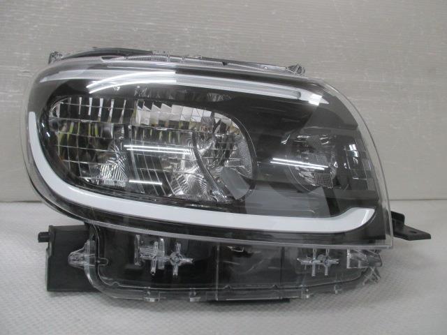 【中古】中古部品 タント LA650S 右ﾍｯﾄﾞﾗﾝﾌﾟ 【3380050000-000034909610800】