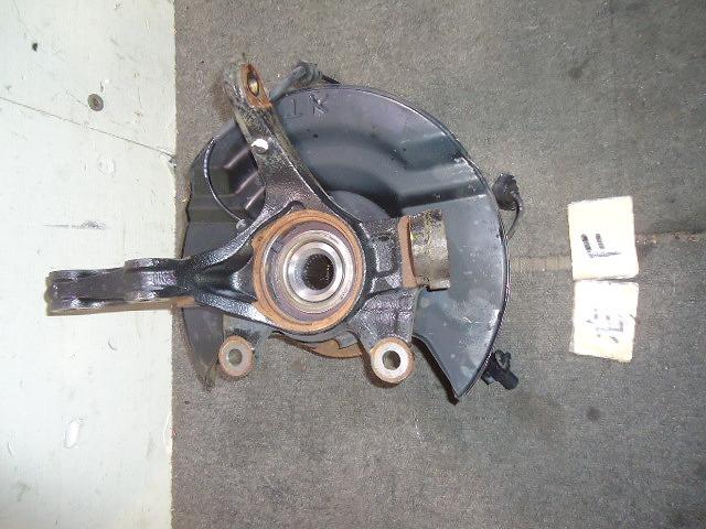 【中古】中古部品 ＣＲ－Ｖ RE3 右ﾌﾛﾝﾄﾅｯｸﾙﾊﾌﾞ 【3310050100-001646127744310】