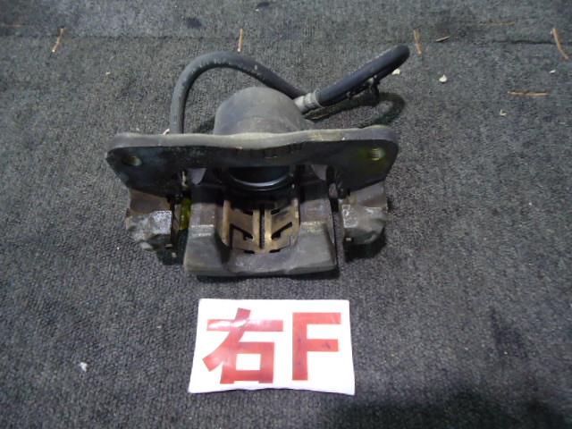 【中古】中古部品 ザッツ JD1 右ﾌﾛﾝﾄｷｬﾘﾊﾟｰ 【3310050100-001397772444330】