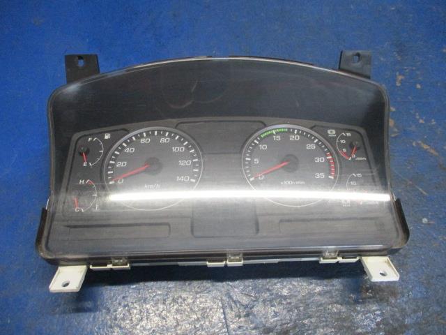 【中古】中古部品 ファイター FK61R スピードメーター 【3310270100-000013824061400】|e-cleマート