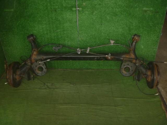 【中古】中古部品 スペイド NCP141 ﾘｱｱｸｽﾙﾋﾞｰﾑ 【3330370100-000233022553500】