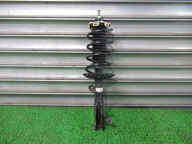 【中古】中古部品 フィット GE7 左ﾌﾛﾝﾄｽﾄﾗｯﾄ 【3330540100-231005001050210】