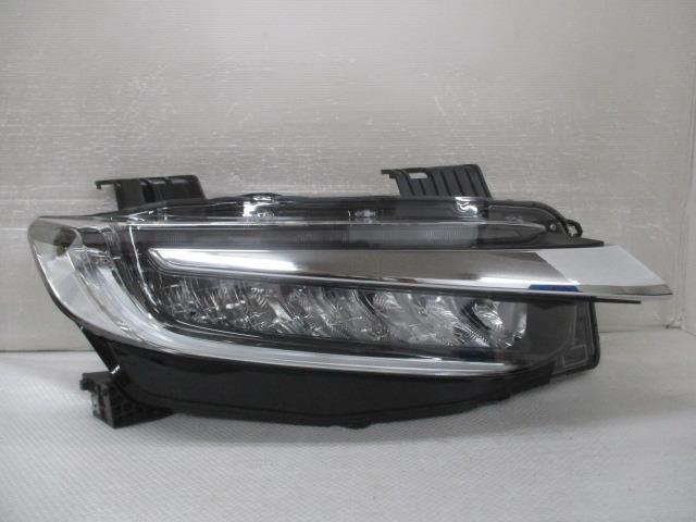 【中古】中古部品 インサイト ZE4 右ﾍｯﾄﾞﾗﾝﾌﾟ 【3380050000-000034920610800】