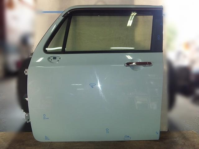【中古】中古部品 ラパン HE22S 左ﾌﾛﾝﾄﾄﾞｱ 【3310050100-000203011613200】 13,283円