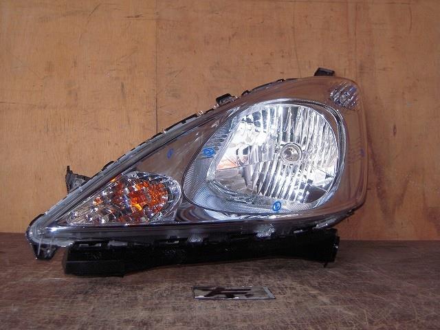 【中古】中古部品 フィットシャトル GP2 左ﾍｯﾄﾞﾗﾝﾌﾟ 【3310050100-001615421310900】