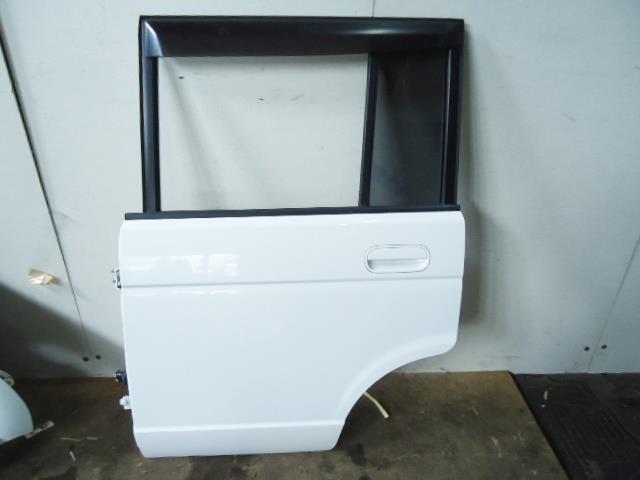【中古】中古部品 ザッツ JD1 左ﾘｱﾄﾞｱ 【3310050100-001388779113400】 10,841円