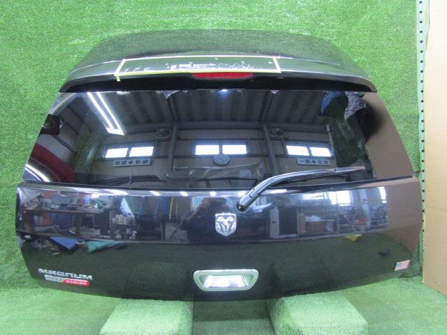 【中古】中古部品 ダッジ ﾊﾞｯｸﾄﾞｱ 【3330200100-220712000015800】