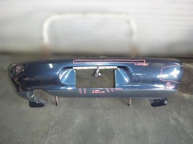 【中古】中古部品 エテルナ E53A ﾘｱﾊﾞﾝﾊﾟｰ 【3310050100-220317000215100】