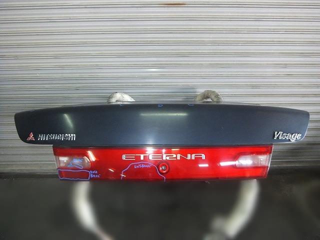 【中古】中古部品 エテルナ E53A ﾄﾗﾝｸﾘｯﾄﾞ 【3310050100-220317000215300】