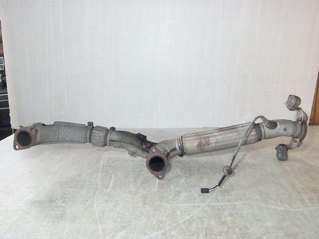 【中古】中古部品 エテルナ E53A ﾌﾛﾝﾄｴｷｿﾞｰｽﾄﾊﾟｲﾌﾟ 【3310050100-220317000222200】