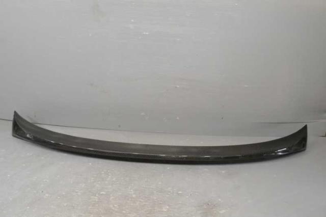 【中古】中古部品 BMW YA20 リアスポイラー 【3310580000-231007001115400】