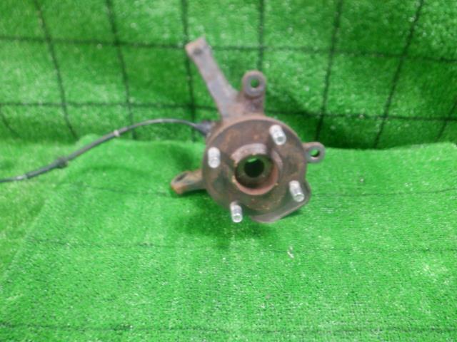 【中古】中古部品 ワゴンＲ MH23S 右ﾌﾛﾝﾄﾅｯｸﾙﾊﾌﾞ 【3330420100-231005000144310】