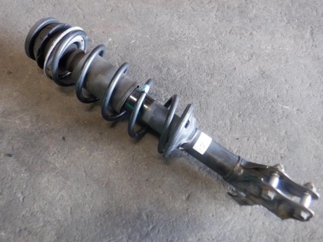 【中古】中古部品 ＭＲワゴン MF33S 左ﾌﾛﾝﾄｽﾄﾗｯﾄ 【3340140100-000023510250210】
