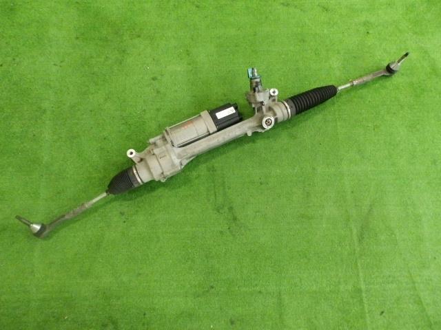 【中古】中古部品 ベンツ SLクラス 231457 ステアリングギアボックス 【3260250000-000023132643200】|e-cleマート