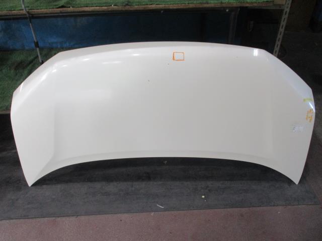 【中古】中古部品 ステップワゴン RK1 ﾎﾞﾝﾈｯﾄﾌｰﾄﾞ 【3310160100-000004298610500】