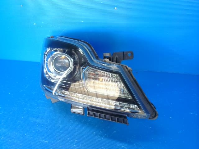 【中古】中古部品 ソリオ MA15S 右ﾍｯﾄﾞﾗﾝﾌﾟ 【3310550000-230925001310800】