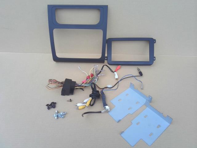 【中古】中古部品 VW ゴルフトゥーラン 1TCAV ｸﾗｽﾀｰﾊﾟﾈﾙ 【3340220100-000224047770220】