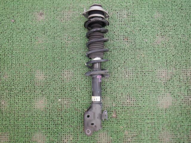 【中古】中古部品 ミラココア L675S 右ﾌﾛﾝﾄｽﾄﾗｯﾄ 【3310250100-000233026450110】