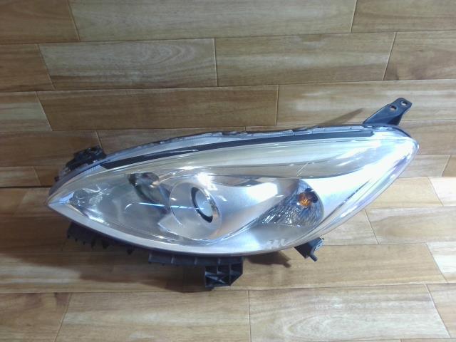 【中古】中古部品 プレマシー CWEFW 左ﾍｯﾄﾞﾗﾝﾌﾟ 【3310390100-230731001510900】
