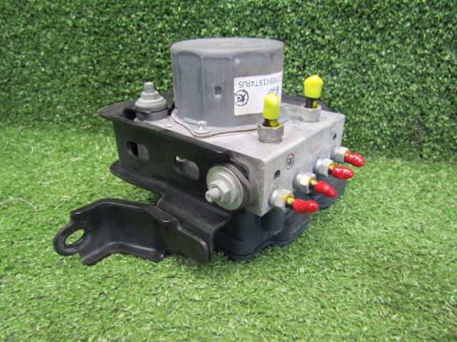 【中古】中古部品 ジェイド FR4 ABSアクチュエーター 【3330200100-220265000042500】|e-cleマート