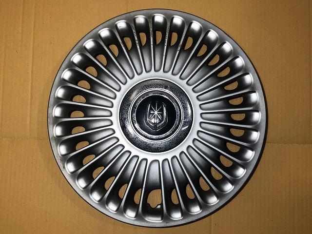 未使用 ホイールキャップ 日産 ホイール センターキャップ 新品 4個 ニッサン ホイール
