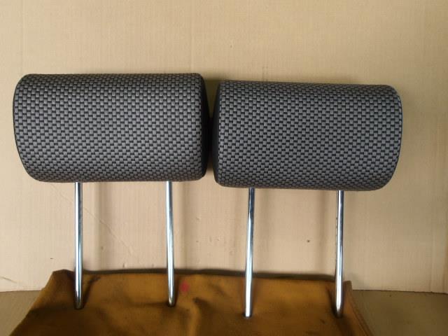 【中古】中古部品 キューブ Z12 ﾍｯﾄﾞﾚｽﾄ 【3340220100-000224027277400】 6,688円