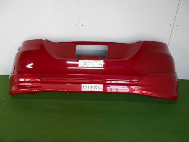 【中古】中古部品 スイフト ZC72S ﾘｱﾊﾞﾝﾊﾟｰ 【3380050000-000029587215100】