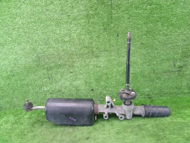 【中古】中古部品 サンバー KS3 ｽﾃｱﾘﾝｸﾞｷﾞｱﾎﾞｯｸｽ 【3330990100-230920000243200】