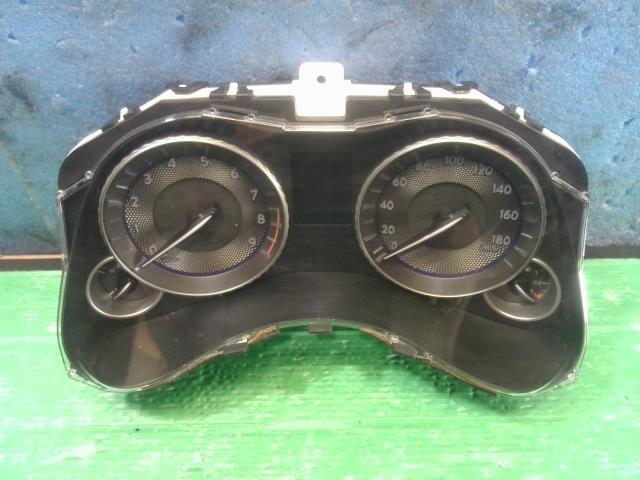 【中古】中古部品 フーガ KY51 ｽﾋﾟｰﾄﾞﾒｰﾀｰ 【3310220100-230919000161400】
