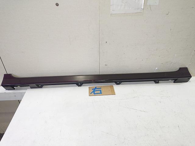 【中古】中古部品 タント L375S 右ｻｲﾄﾞｽﾃｯﾌﾟ 【3310050100-001678252013700】