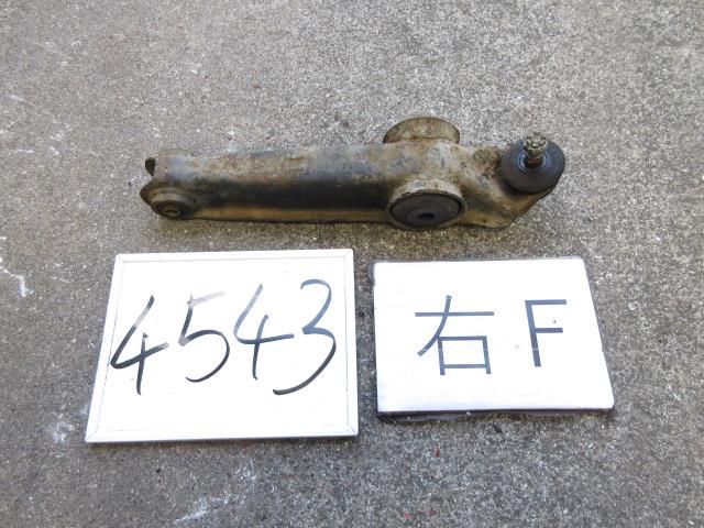 【中古】中古部品 シビック SH 右ﾌﾛﾝﾄﾛｱｱｰﾑ 【3500170000-231014502551720】
