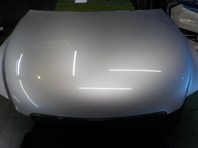 【中古】中古部品 マークＸ GRX120 ﾎﾞﾝﾈｯﾄﾌｰﾄﾞ 【3260200000-231003000310500】
