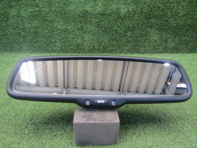 【中古】中古部品 プリウス ZVW51 ﾙｰﾑﾐﾗｰ 【3330200100-220941000077600】
