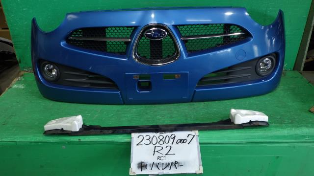 【中古】中古部品 Ｒ２ RC1 ﾌﾛﾝﾄﾊﾞﾝﾊﾟｰ 【3330340100-230809000710100】 15,840円