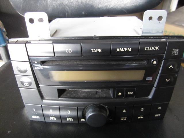 【中古】中古部品 ＭＰＶ LWEW ｵｰﾃﾞｨｵ 【3310050100-001210715561050】｜e-cleマート